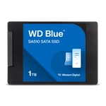 Western Digital 1TB Blue SA510 Sata Ssd 2.5 /7MM Cased WDS100T3B0A-00AXR0. Fixed Price $239.99.