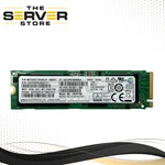 Hp 1TB Nvme 2280 M.2 Pcie Gen 3.0 X4 Ssd Samsung SM961 MZ-VKW1T00 861961-003. Fixed Price $149.99.