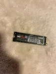 Samsung 980 Pro 2TB Pcie 4.0 Nvme M.2 2280 Internal Ssd Black. Fixed Price $250.00.