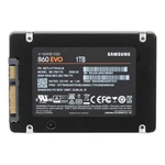 Samsung 860 Evo 1TB Mlc Sata Iii 2.5'' MZ-76E1T0. Fixed Price $158.17.