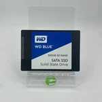 Western Digital 2.5" Blue 3D Nand 500GB Ssd WDS500G2B0A-00SM50. Fixed Price $49.99.