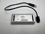 Owc Envoy Pro Usb 128GB Portable External Storage For Apple Ssd. Fixed Price $74.95.