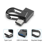 Kootion Ultra Dual Usb Type-a /c 32G 64GB 128GB 3.0 High Speed Drive. Fixed Price $14.50.