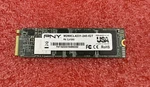 Gb Pny M280CL4231-240 M.2 Nvme Hard 80MM Solid State Drive*. Fixed Price $24.00.