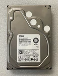 Dell 01MVTT MG04SCA40ENY 4TB 7.2K Rpm 12GBPS Sas 3.5" Internal Server Hard Drive. Fixed Price $39.99.