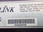Eurotherm Drives L5209-2-01 Digital Mod High Frequency. Fixed Price $350.00.