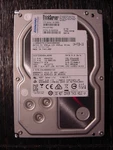 Internal Sata Hard Drive - Lenovo Thinkserver 4TB 0B49781. Fixed Price $75.00.