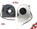 New Original For Asus ET2400A Cpu Fan All-in-one KDB0712HB-D009. Fixed Price $19.57.