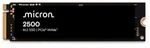 Micron Ssd 2500 Pcie GEN4 Nvme Qlc Nand 1TB M.2 MTFDKBA1T0QGN-1BN1AABYYR. Fixed Price $199.75.
