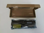 Laptop Battery Fits Ibm Lenovo Thinkpad T61 R61 T400 R400. Fixed Price $19.99.