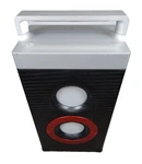 Codex Digital CDP1 Disk Capture Mags Storage Drive, Red, 512 Gb!. Fixed Price $49.95.