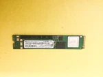 Dell Micron 7400 Pro 3.84TB Pcie GEN4 Nvme M.2 22110 Ssd MTFDKBG3T8TDZ 2RN2N. Fixed Price $999.00.