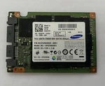 Samsung Ssd 1.8" Usata 256GB MZ-UPA2560/0D1 Micro-sata For Thinkpad Laptop. Fixed Price $43.47.