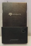 Seagate External 1TB Hard Drive Black SRD0MX0 One&xbox Series X/s (broken). Fixed Price $25.45.