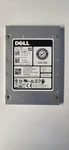 Toshiba Dell 400GB 6GB/S Sata 2.5" Enterprise Ssd THNSF8400CCSE Health:good *qty. Fixed Price $44.99.