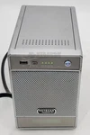 Netgear Readynas Nv+ RND4000 4-BAY Network Attached Storage No Hdd. Fixed Price $89.99.