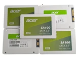 Acer SA100 240GB 2.5" Sata Iii Internal Ssd Solid State Drive Laptop Mac Green. Fixed Price $34.00.