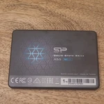 Silicon Power A55 1TB 2.5" Sata Iii Internal Ssd. Fixed Price $119.00.