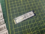 Phison 512GB Ssd M.2 2280 Pcie Nvme Gen 4X4 PSEJN512GA87EC0 N18558-001. Fixed Price $59.99.