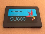 Adata 512GB Internal 2.5" Ssd Solid State Drive Storage Memory **reformatted**. Fixed Price $49.95.