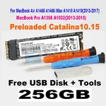 New 256GB Ssd For 2013 - 2017 Macbook Air A1465 A1466 Emc 3178 2924 2925 Imac. Fixed Price $67.80.