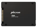Micron 7500 Max 1.6 Tb 2.5" 256-BIT U.3 Pcie 4.0 (nvme) Solid State Drive Model. Fixed Price $1720.99.