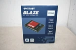 The Patriot Blaze 120GB 2.5" Solid State Drive New. Fixed Price $63.20.