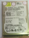 Western Digital WD2500BEVS-75UST0 Dp/n 0XR812 Laptop 250GB 2.5" Sata Hdd. Fixed Price $50.99.