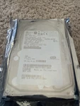 Brand New Fujitsu Server Hard Disk MAW3073NC 73GB Scsi 10K U320. Fixed Price $27.00.