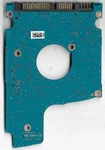 Toshiba MQ01ABD050 500GB Sata Pcb Board Aaa AA00/AX001A. Fixed Price $22.49.