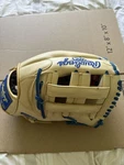 Rawlings Gold Glove Elite 12.75 Baseball Rht Leather New. Fixed Price $149.99.