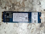 Intel Optane Memory Ssd M.2 2280 16GB MEMPEK1W016GA Pcie 3.0 3D Xpoint Nvme. Fixed Price $19.99.