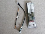Dell Poweredge Server R7525 R6525 Boss S2 Pcie Dual M.2 Slots Riser Kit FRY80. Fixed Price $299.00.