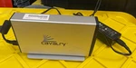 Cavalry Usb 2.0 160GB External Hard Drive With Power Cord. Fixed Price $24.99.