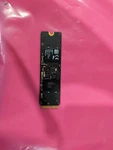 Imac Apple 32GB Nvme M.2 Pcie Ssd Solid State Drive 656-0029D. Fixed Price $12.00.