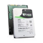 Seagate Exos X14 14TB ST14000NM0048 7.2K Rpm Sas 12GB/S 512E 3.5" Hdd. Fixed Price $289.00.