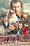 The Patriot Movie Poster - War Drama Historical Art Print. Fixed Price $5.90.