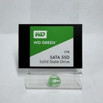 Western Digital 2.5" Green Sata Ssd 1TB Iii 6GBPS WDS100T2G0A-00JH30. Fixed Price $89.99.