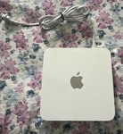 Apple Time Capsule Wifi Backup 802.11N 2TB Hard Drive For Mac Os X. Fixed Price $150.00.