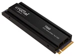 Crucial T500 2TB GEN4 Nvme Ssd Heatsink - 7400/7000 Mb/s R/w 1200TBW 1440K Iops. Fixed Price $499.79.