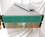 Hpe Nimble Storage San HF40C 21X Sas 6X 1.92TB Ssd 4X 10GBE 210TB. Fixed Price $13995.00.