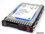 800GB Hp 802586-B21 802909-001 Ssd Sas 2.5' 12GBPS For Server Workstation, 1A. Fixed Price $673.43.