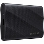 Samsung T9 Tb Portable Solid State Drive External Black (MU-PG1T0B-AM). Fixed Price $359.47.