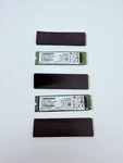 Sk Hynix SC311 256GB M.2 Sata Solid State Drive HFS256G39TNF-N2A0A 0W90VR Lot. Fixed Price $125.00.
