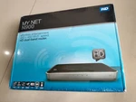 Sealed New Wd My Net N900 Hd Dual Band Router Wireless Wifi. Fixed Price $29.84.