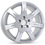 New 17" 8.5" 5X112 Wheel Rim 2007-2009 For Mercedes Benz E300 E320 E350 E550. Fixed Price $249.99.