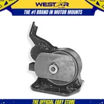 Engine Mount For Hyundai Passenger Car V6 Cyl 3.0 1998-96. Fixed Price $114.62.