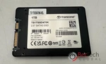Transcend TS1TSSD452K-GEH 1TB 2.5" SATA3 Industrial Grade Wide Temp. Fixed Price $129.95.