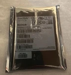 SDLF1DAM-800G-1HA1 Sandisk Cloudspeed Ultra Gen Ii 800GB Sata Ssd. Fixed Price $189.00.