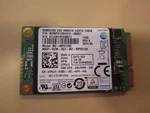 Samsung Model MZMPD128HCFV Msata 128GB Ssd Dp/n 0TPVJY. Fixed Price $24.99.